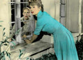 fly 1958 un03 film star poster A4 Photo Print