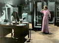 fly 1958 un04 film star poster A4 Photo Print