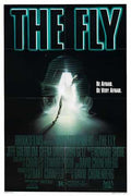 fly 1986  01 film star poster A4 Photo Print