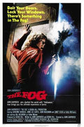 fog  01 film star poster A4 Photo Print