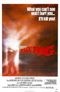 fog  02 film star poster A4 Photo Print