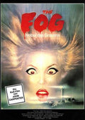 fog  03 film star poster A4 Photo Print