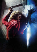 fog  05 film star poster A4 Photo Print
