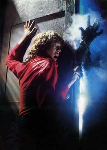 fog  05 film star poster A4 Photo Print