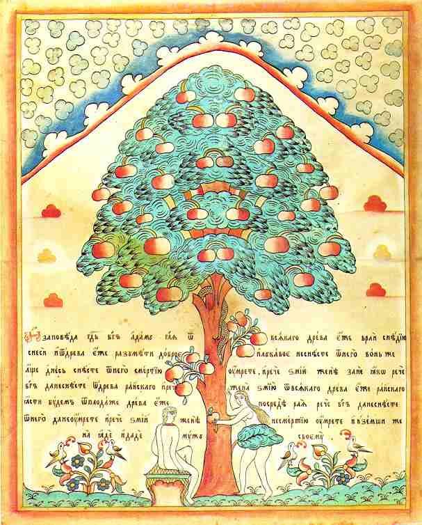 folk art adeve2 Art A4 Photo Print UK