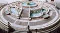 fontana 3 Art A4 Photo Print