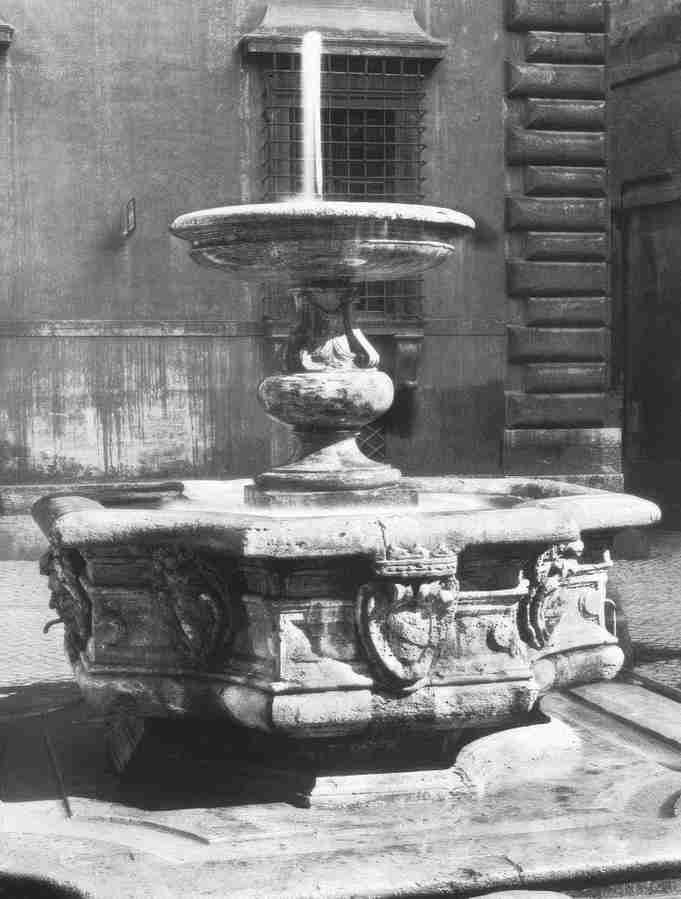 fontanin Art A4 Photo Print UK