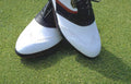 footjoy golf shoes Vintage A4 Photo Print