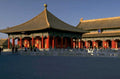 forbidden city beijing 1980s 1990s A4 Photo Print