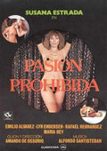 forbidden passion  01 film star poster A4 Photo Print
