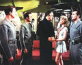 forbidden planet 12 film star poster A4 Photo Print