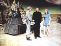 forbidden planet 13 film star poster A4 Photo Print