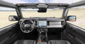 ford bronco raptor 2022 7225 1 Car A4 Photo Print