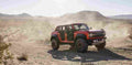 ford bronco raptor 2022 7225 12 Car A4 Photo Print