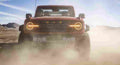 ford bronco raptor 2022 7225 15 Car A4 Photo Print