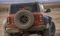 ford bronco raptor 2022 7225 25 Car A4 Photo Print