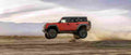 ford bronco raptor 2022 7225 27 Car A4 Photo Print