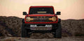 ford bronco raptor 2022 7225 28 Car A4 Photo Print