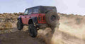 ford bronco raptor 2022 7225 30 Car A4 Photo Print