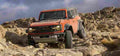 ford bronco raptor 2022 7225 32 Car A4 Photo Print