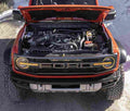ford bronco raptor 2022 7225 34 Car A4 Photo Print