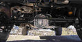 ford bronco raptor 2022 7225 43 Car A4 Photo Print