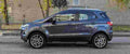 ford ecosport 10 ecoboost 1 2016 1 Car A4 Photo Print
