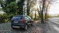 ford ecosport 10 ecoboost 2016 1 Car A4 Photo Print