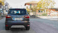 ford ecosport 10 ecoboost 2016 11 Car A4 Photo Print