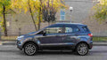 ford ecosport 10 ecoboost 2016 15 Car A4 Photo Print