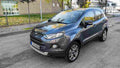 ford ecosport 10 ecoboost 2016 16 Car A4 Photo Print