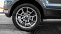 ford ecosport 10 ecoboost 2016 19 Car A4 Photo Print