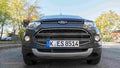 ford ecosport 10 ecoboost 2016 23 Car A4 Photo Print