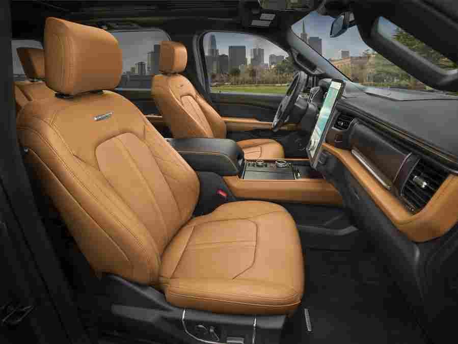 ford expedition 2021 7171 1 Car A4 Photo Print