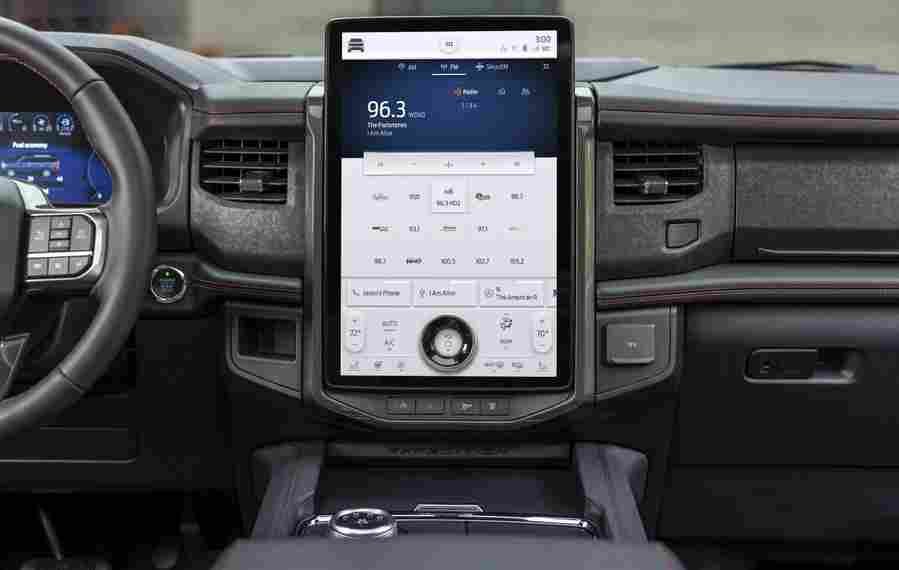 ford expedition 2021 7171 11 Car A4 Photo Print