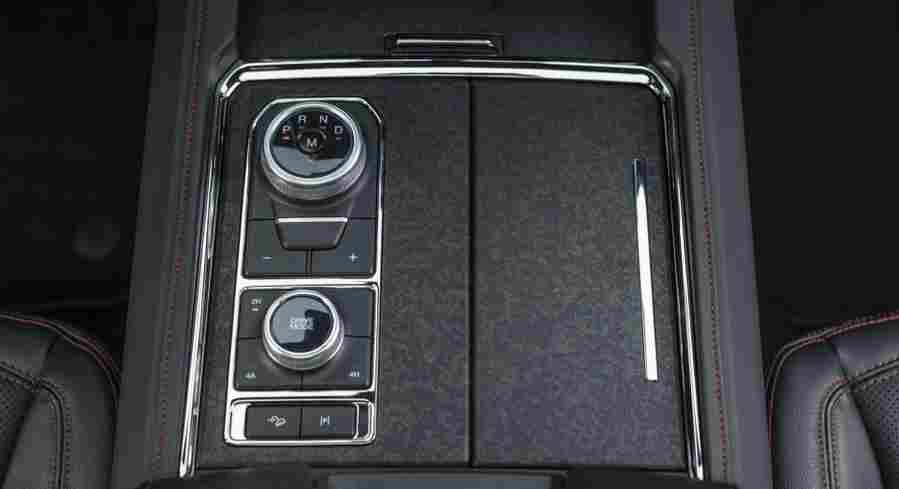 ford expedition 2021 7171 17 Car A4 Photo Print