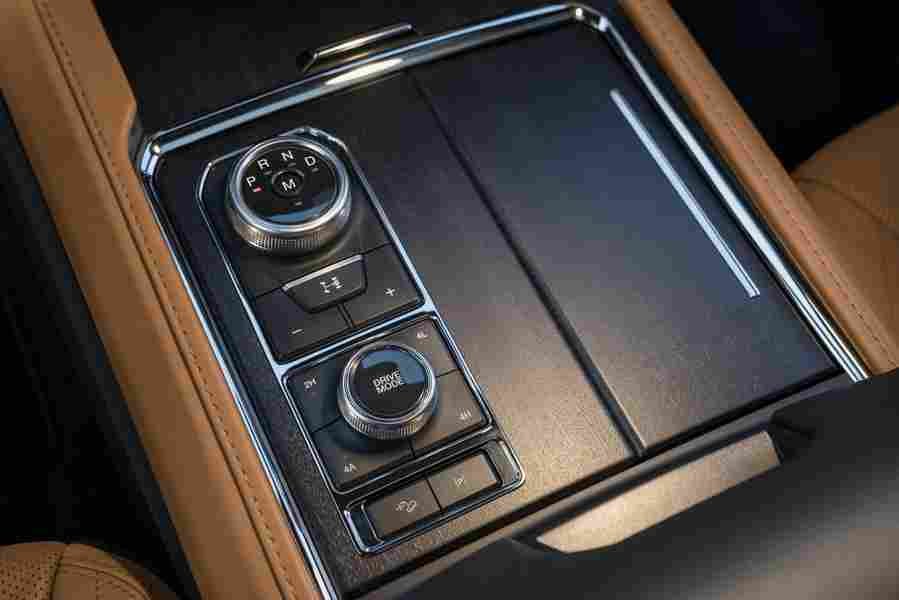 ford expedition 2021 7171 7 Car A4 Photo Print