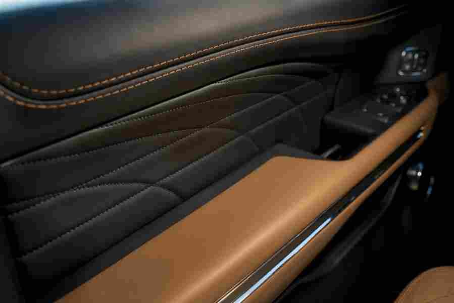ford expedition 2021 7171 8 Car A4 Photo Print