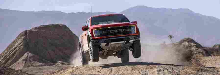 ford f 150 raptor 2021 7009 1 Car A4 Photo Print