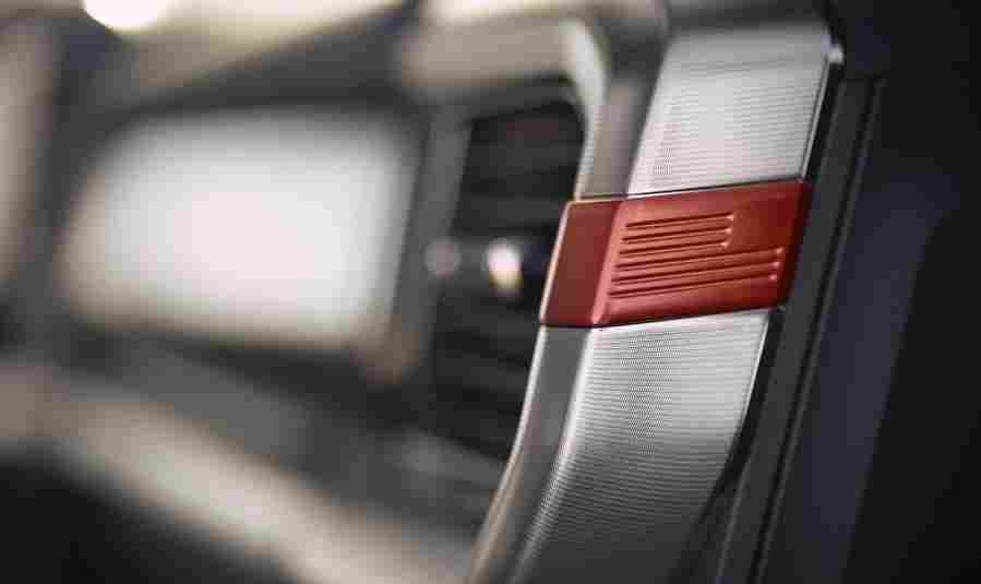 ford f 150 raptor 2021 7009 25 Car A4 Photo Print