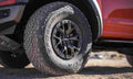 ford f 150 raptor 2021 7009 5 Car A4 Photo Print