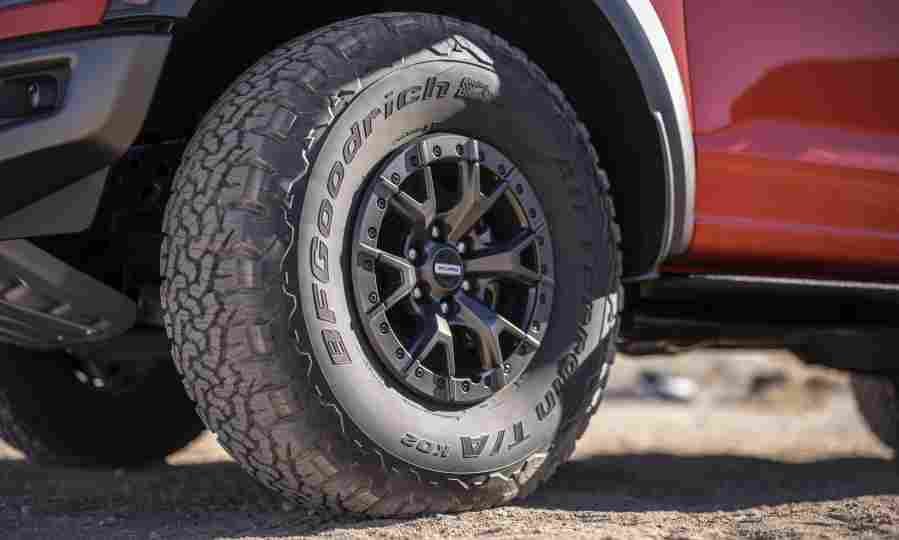 ford f 150 raptor 2021 7009 5 Car A4 Photo Print