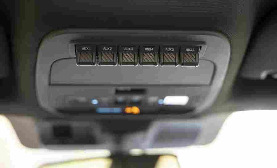 ford f 150 tremor 2020 6992 1 Car A4 Photo Print