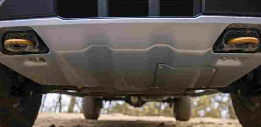 ford f 150 tremor 2020 6992 13 Car A4 Photo Print