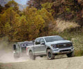 ford f 150 tremor 2020 6992 16 Car A4 Photo Print
