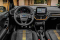 ford fiesta active 2017 7167 4 Car A4 Photo Print