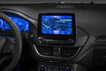ford fiesta active 2021 7168 1 Car A4 Photo Print