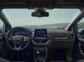 ford fiesta active 2021 7168 2 Car A4 Photo Print