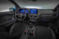 ford fiesta active 2021 7168 3 Car A4 Photo Print