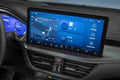 ford focus active wagon 2021 7181 10 Car A4 Photo Print